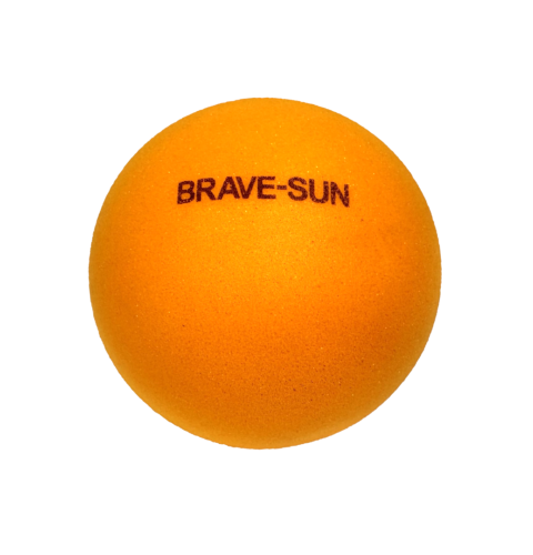 BRAVE-SUN靜音球